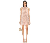 Alexis MINIKLEID ISATTA in Blush