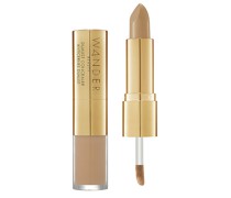 Wander Beauty CONCEALER DUALIST MATTE AND ILLUMINATING CONCEALER in Beauty: NA.