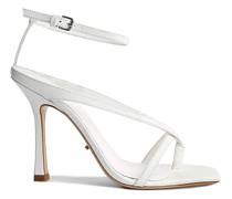 Tony Bianco SANDALE FAYTHE in White