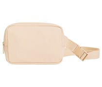 BEIS TASCHE BELT BAG in Beige.