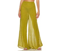 Savannah Morrow HOSE CALA in Olive