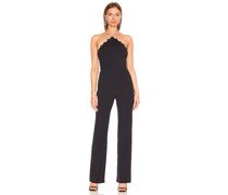 Lovers and Friends JUMPSUIT CHLOE in Black