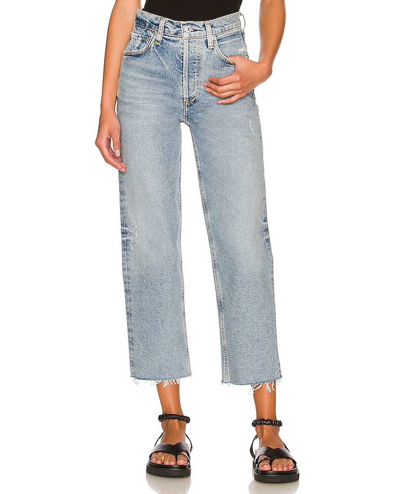 Citizens of humanity Damen Citizens of Humanity DENIM FLORENCE in Blue