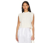 Free People WESTE ROWAN in Ivory