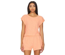 Bobi SHIRT CLASSIC in Peach