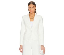L'AGENCE BLAZER JENNAH in Ivory