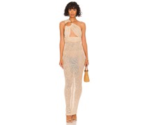 Bronx and Banco KLEID GABRIELLA in Beige