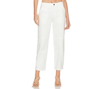 Tularosa HOSE JANE in White