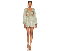 Tularosa KLEID EVIE in Sage