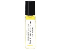 French Girl NAGELHAUT-SERUM REMEDY in Beauty: NA.