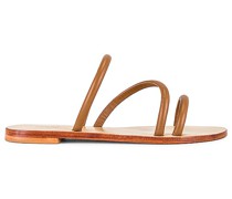 Tony Bianco SANDALE FINN in Tan