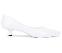 Jeffrey Campbell PUMPS MILLENNI in White