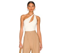 ALIX NYC BODY PAGE in Ivory