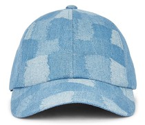 Genie by Eugenia Kim BASE-CAP COREY in Blue.