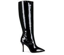 Larroude BOOT KATE in Black