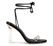 Larroude HIGH-HEELS GLORIA in Black