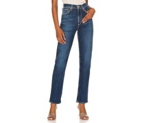 Citizens of Humanity JEANS DAPHNE in Blue