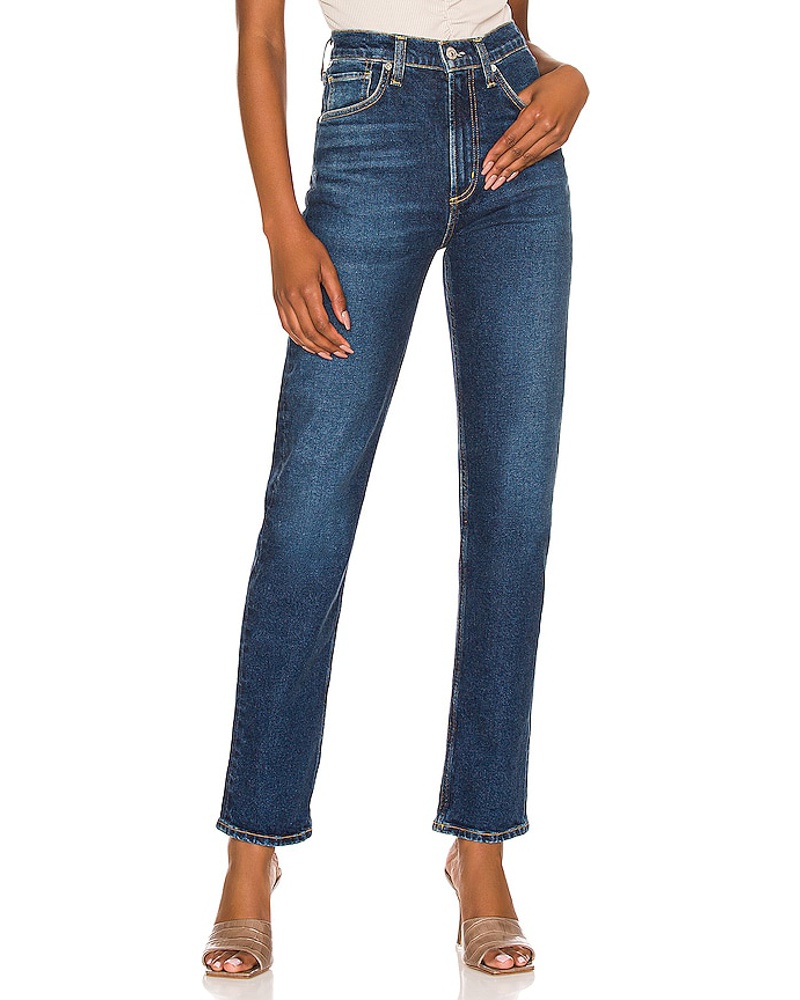 Citizens of humanity Damen Citizens of Humanity JEANS DAPHNE in Blue