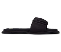 LPA SANDALE MADISON in Black