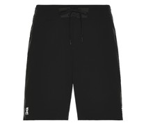 On SHORTS ACTIVEWEAR in Black