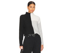 Central Park West STRICK MAURA in Black