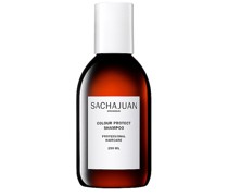 SACHAJUAN SHAMPOO COLOUR PROTECT in Beauty: NA.