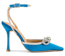 Tony Bianco PUMPS EROS in Blue