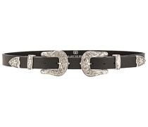 B-Low the Belt GÜRTEL BABY BRI BRI in Black