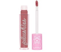 Lime Crime LIP GLOSS PLUSHIES in Pink.