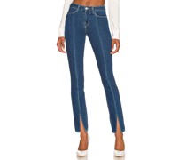 L'AGENCE SKINNY-HOSE JYOTHIS in Blue