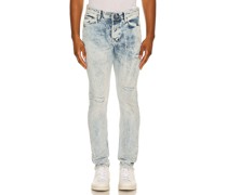 ALLSAINTS JEANS CIGARETTE in Blue