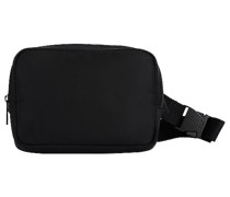 BEIS TASCHE BELT BAG in Black.