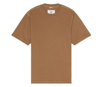 Reigning Champ T-SHIRT in Brown