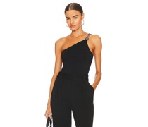 A.L.C. OBERTEIL COLE in Black