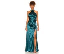 Lovers and Friends KLEID KENDALL in Teal