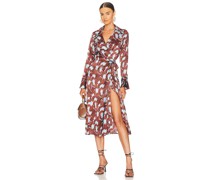 Equipment KLEID MORGON in Rust