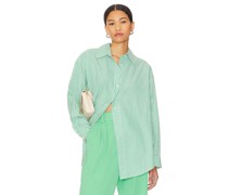 Favorite Daughter OBERTEIL DOOR'S ALWAYS OPEN EX BOYFRIEND in Green
