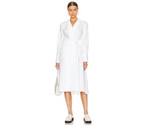 L'Academie KLEID MUSEA in White