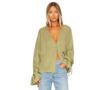 L'Academie BLUSE in Olive