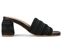 Kaanas HIGH-HEELS IRAZU in Black