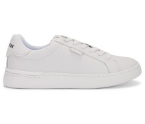 Coach SNEAKERS LOWLINE in White