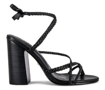 RAYE HIGH-HEELS MELISSA in Black
