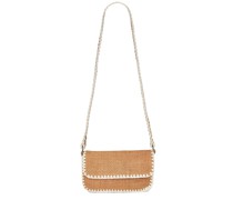 L*SPACE TASCHE ELODIE in Tan.