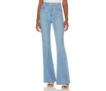 GRLFRND JEANS RAYSSA in Blue