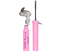 Lime Crime AUGENBRAUENGEL BUSHY BROW STRONG HOLD GEL in Grey.