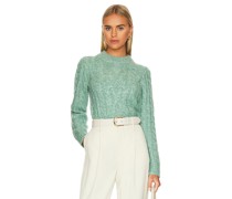 Tularosa PULLOVER & SWEATSHIRTS SKYLER in Mint