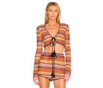 House of Harlow 1960 OBERTEIL CAMILA in Orange