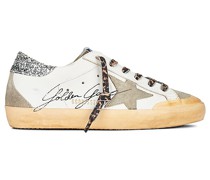 Golden Goose SNEAKERS SUPERSTAR in White