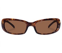 AIRE SONNENBRILLE SUPERNOVA in Brown.