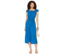 Velvet by Graham & Spencer KLEID JUSTINE in Blue
